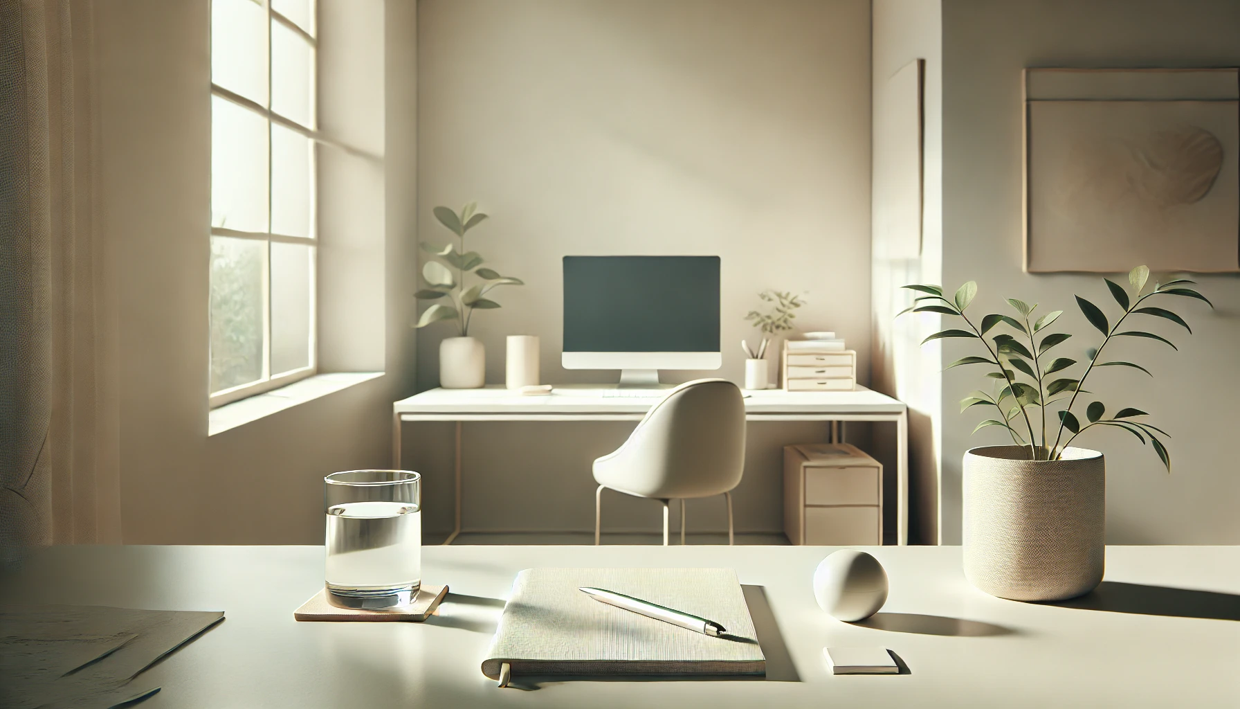 The Quiet Strategies That Saved Me in Moments of Overwhelm